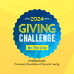 Giving Challenge
