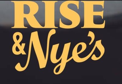 Rise Nyes Logo