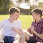 autism and friendships