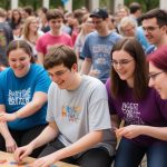 building bridges for young adults with developmental disabilities