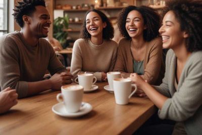 building bridges to friendship