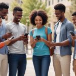 connecting a community together in friendship