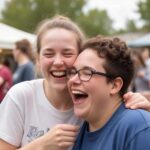 connections that count - all friends network