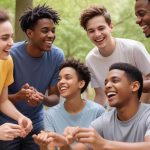 create new connections for young adults with developmental disabilities