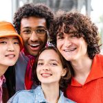 diagnosed with autism