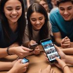 support, resources, and opportunities for online and in-person connections with autistic and developmentally disabled young adults to make new friends