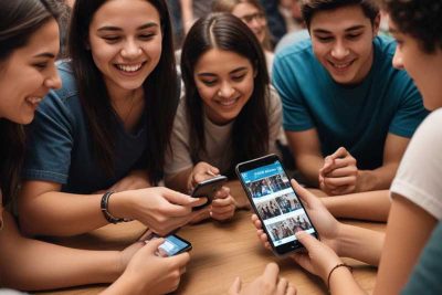 support, resources, and opportunities for online and in-person connections with autistic and developmentally disabled young adults to make new friends