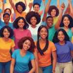 empowering futures through friendships