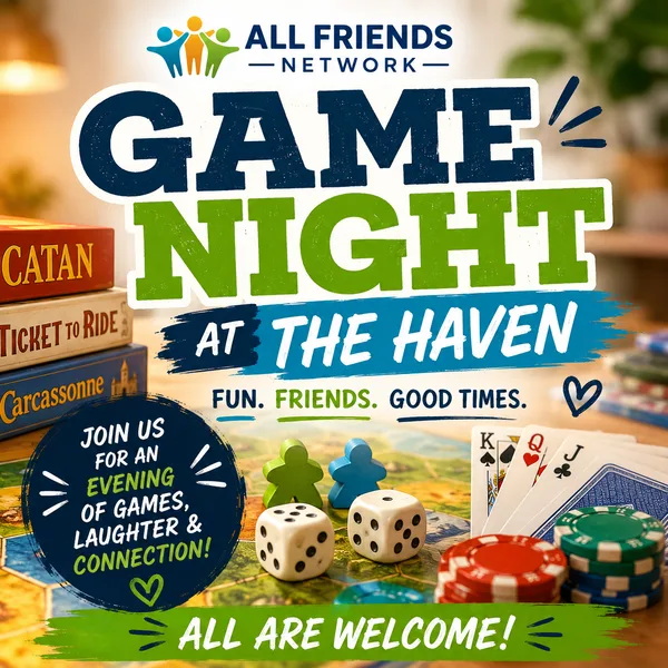 Game Night poster