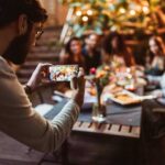 friends with cerebral palsy