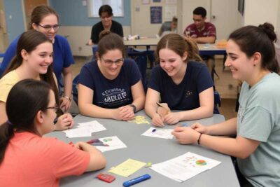 friendship 101 - understanding the requirements to make long-lasting friendships