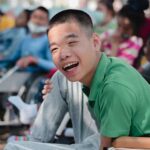 cerebral palsy friendship and depression