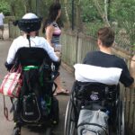 friendship and developmental disability