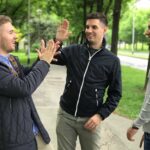 build lifelong friendships