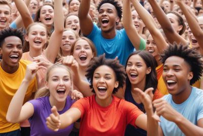 making friends online and in-person with All Friends Network in Sarasota, Florida