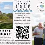 Golf Tournament Promo