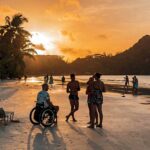 group activities young adults