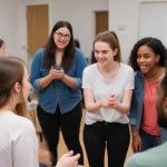 skill building resources designed to help young adults with developmental disabilities learn how to improve friendships and make long-lasting relationships