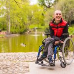 in-person events for developmentally disabled members