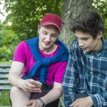 key to thriving for young adults with disabilities