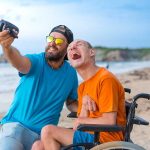 make and keep friends with developmental disabilities