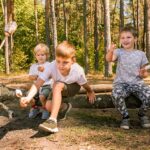 make friends for life