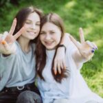 making and keeping friendships