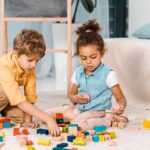 making friends for a lifetime