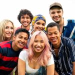 making and keeping friends with cerebral palsy