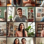 navigating online friendships