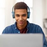 develop new social skills for making friends