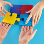 online support community for developmentally disabled