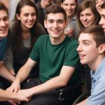 overcoming barriers to friendship - resources to help establish new friendships and increase social skills