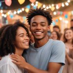 making connections and building friendships with young adults in Sarasota and beyond