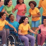 power of friendships for young adults with developmental disabilities