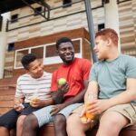 the power of friendship and how it can positively impact your life