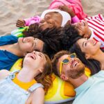 learn how to make real life friendships