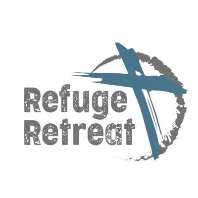 Refuge Retreat Logo