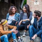 social networking site for young adults