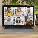 social events and resources to use for making friends