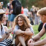 social support network