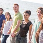 social support system for autism and cerebral palsy