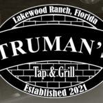 Truman's logo