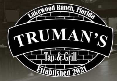 Truman's logo