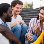 unlocking connections to help young adults make new friends