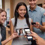 unlocking connections to make new friends with AFN