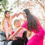 benefits of harnessing friendships for young adults with developmental disabilities